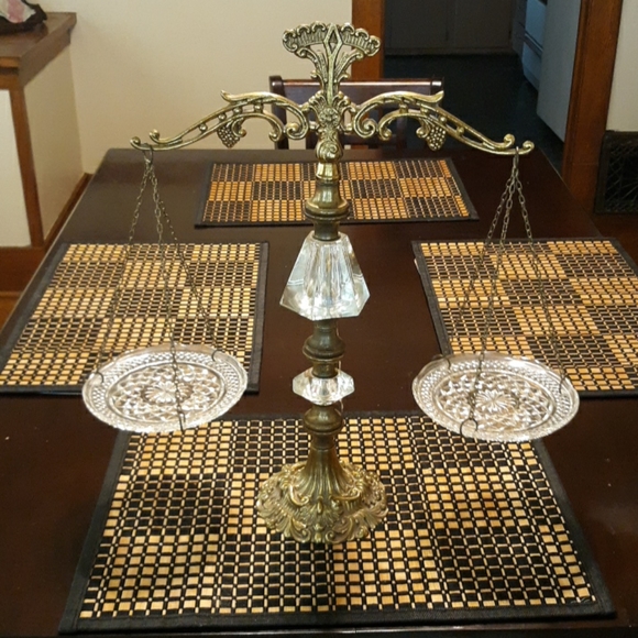 Really old item decoration - Picture 1 of 2